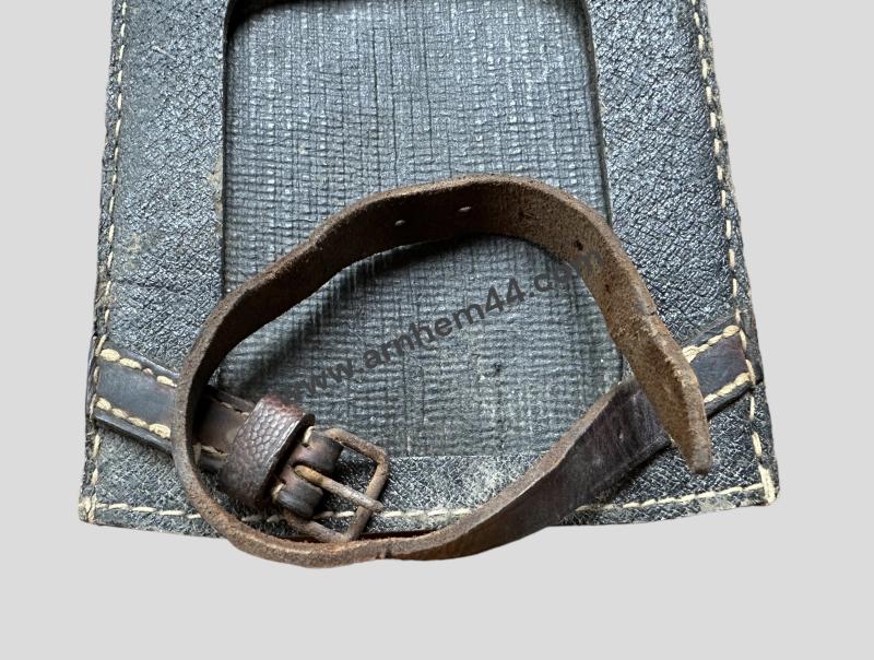 German WWII Entrenching Tool Carrier Case 1944