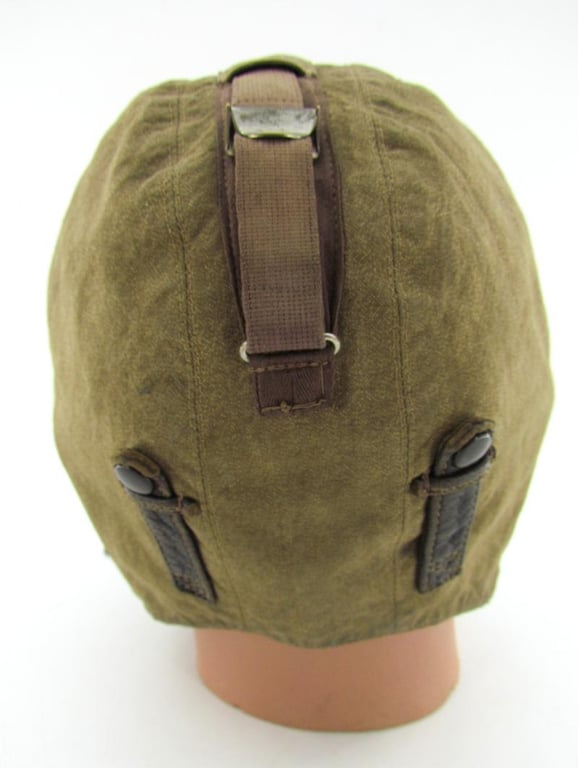 Luftwaffe Summer Weight Flight Helmet Model FK34