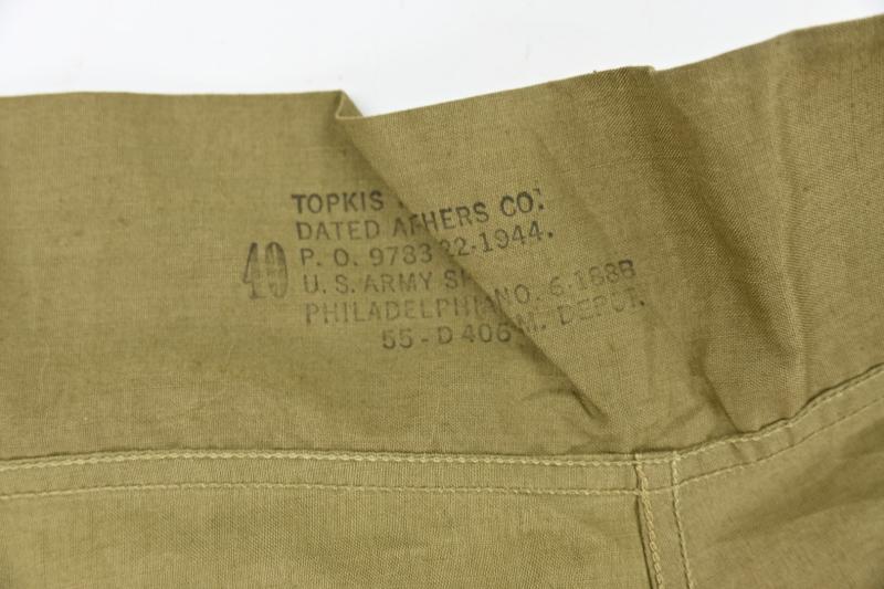 US WW2 Drawers 1944