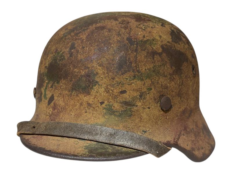 M40 Camouflage Helmet