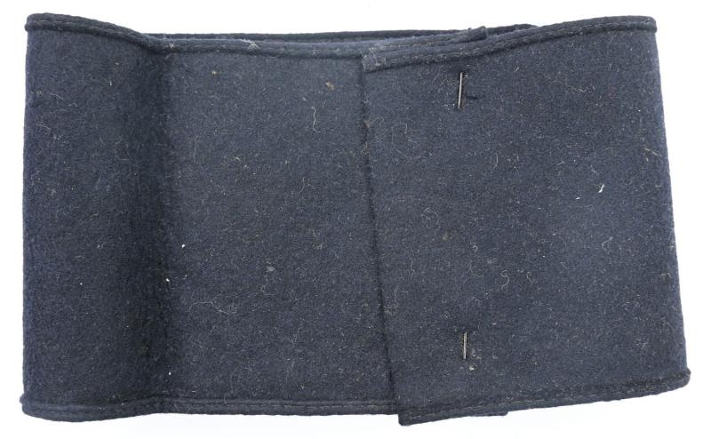 German NSKOV Armband