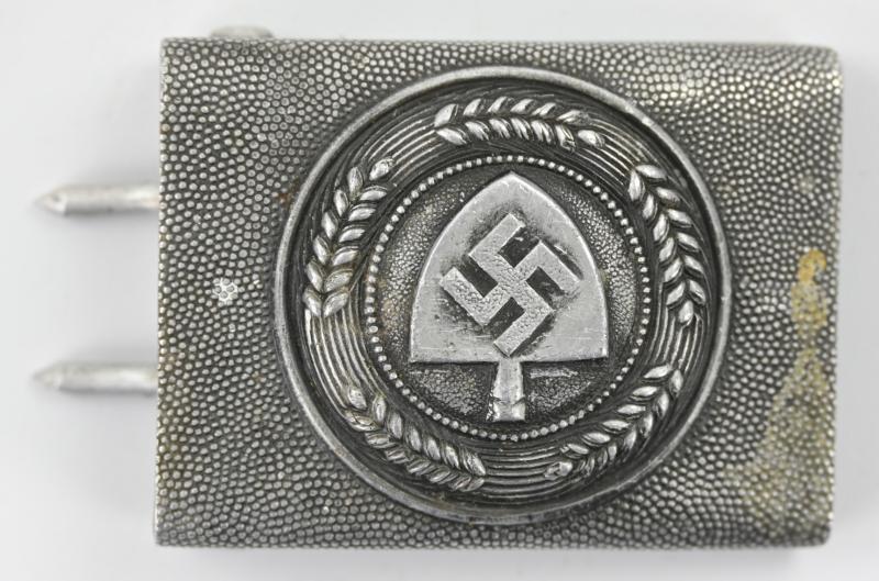 German RAD Beltbuckle 'OLC 1936'