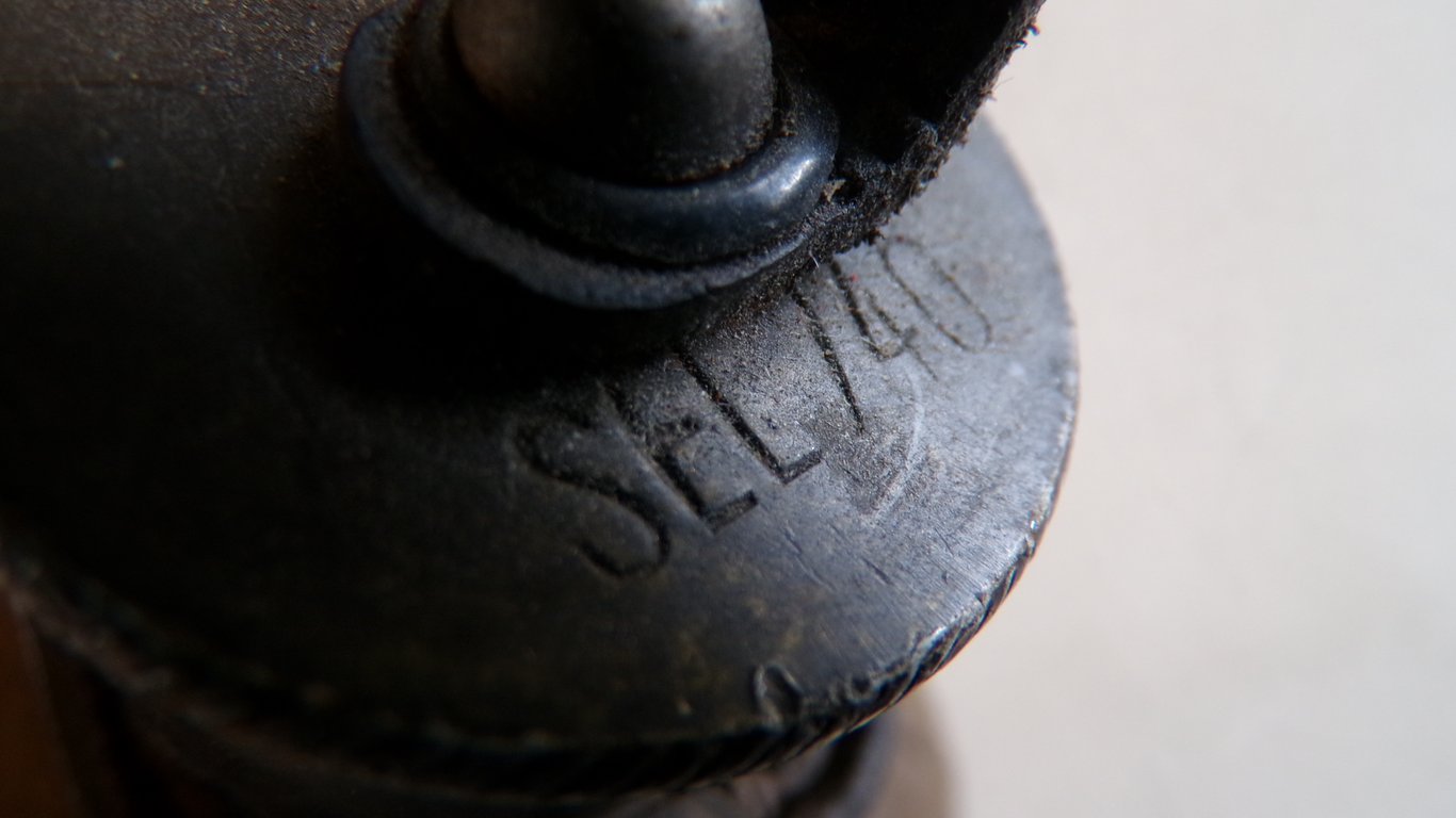 All-Matching Heer M31 Canteen (sel 40)