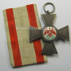 Attractive example of a: 'Preussischer Roter Adler Orden...