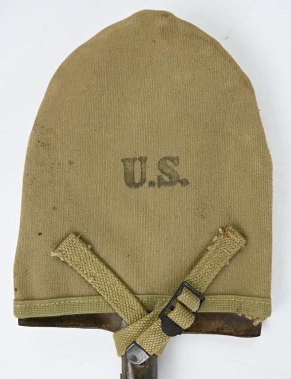 US WW2 T-Shovel 1942