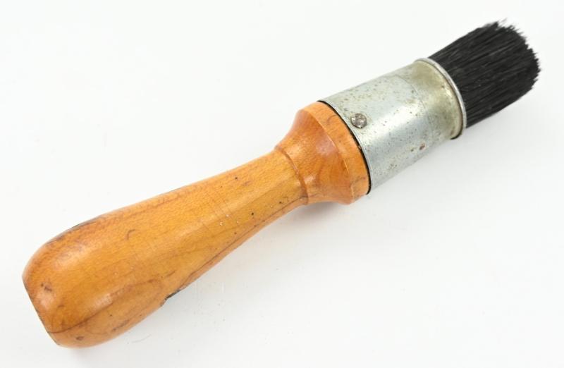 US WW2 Ordnance Cleaning Brush