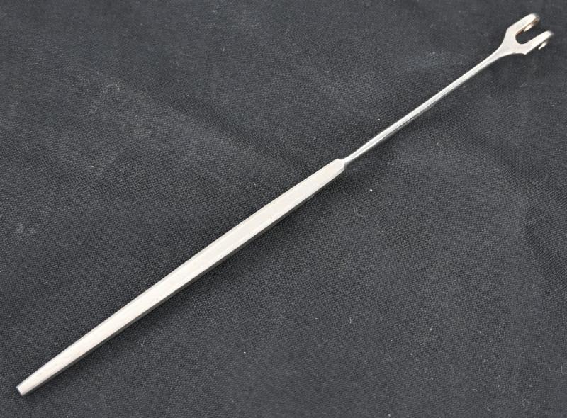 German Third Reich Medic Instrument