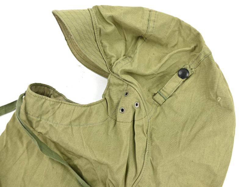US WW2 Mountain Troops Head Cover