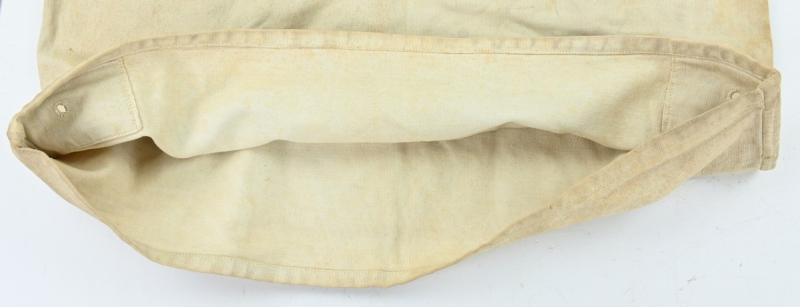 German KM Summer Shirt (U-Boat Worn)