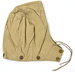 British WW2 Tank Crew Oversuit / Pixie Suit...