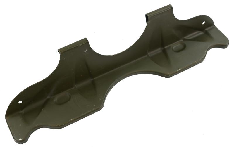 US WW2 Packboard attachment Plate