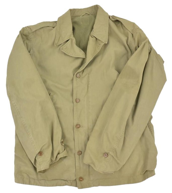US WW2 M41 Jacket