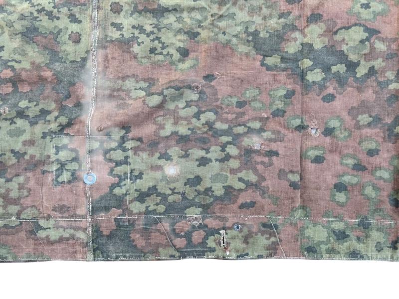 W-SS Shelter Quarter