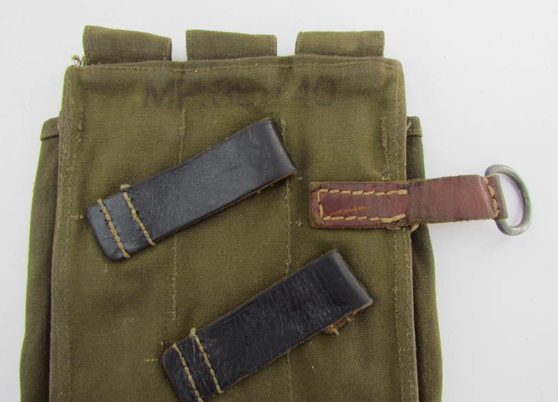 MP38 u. MP40 magazine pouch eue/43