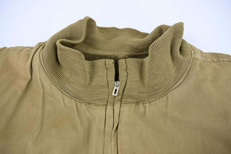US WW2 Tanker Jacket 'Colonel'