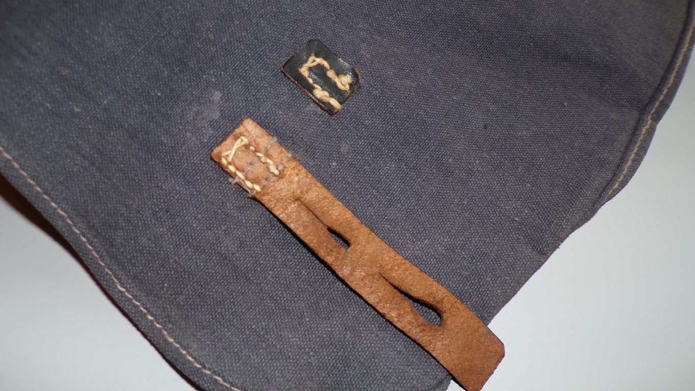 M1931 Luftwaffe brotbeutel