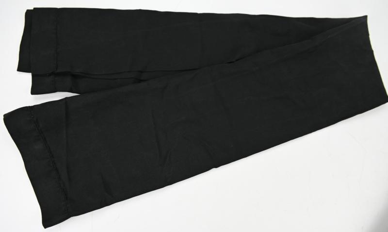US WW2 Major General and Nuremberg Trail Member: Lawrence C. Jaynes Officer Overcoat
