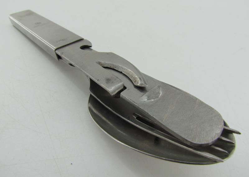 Wehrmacht/Luftwaffe Cutlery Set