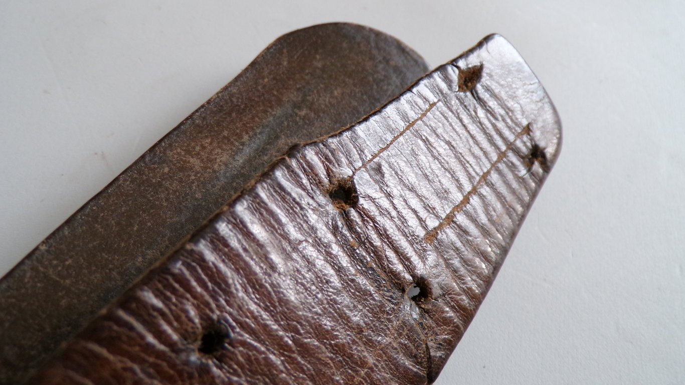 Imperial German WW1 M1895 Belt