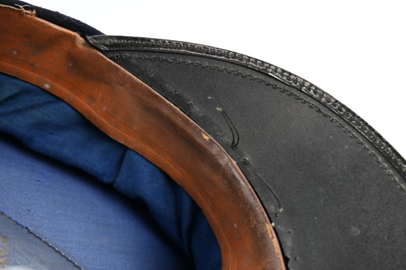 German Kyffhauserbund Visor Cap