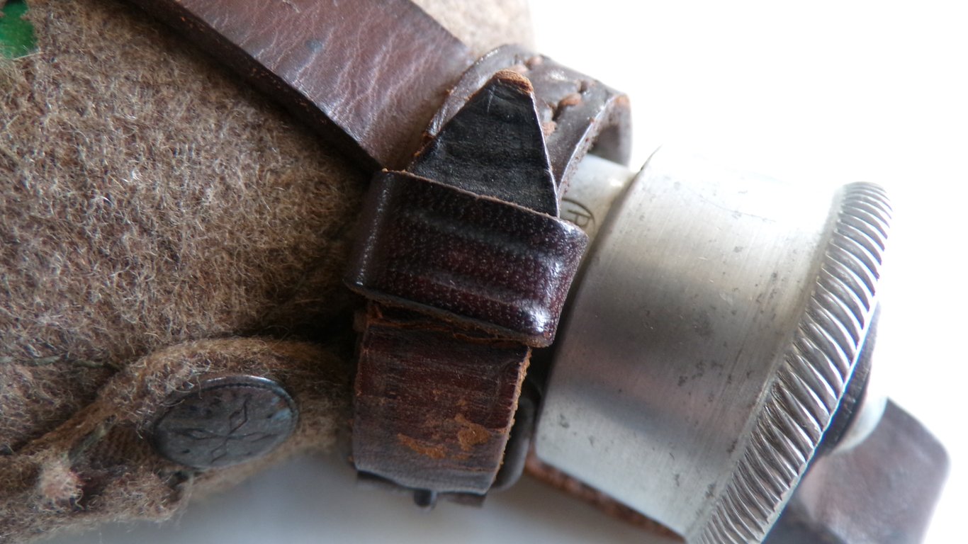 M31 Hitler Jugend / Political Canteen