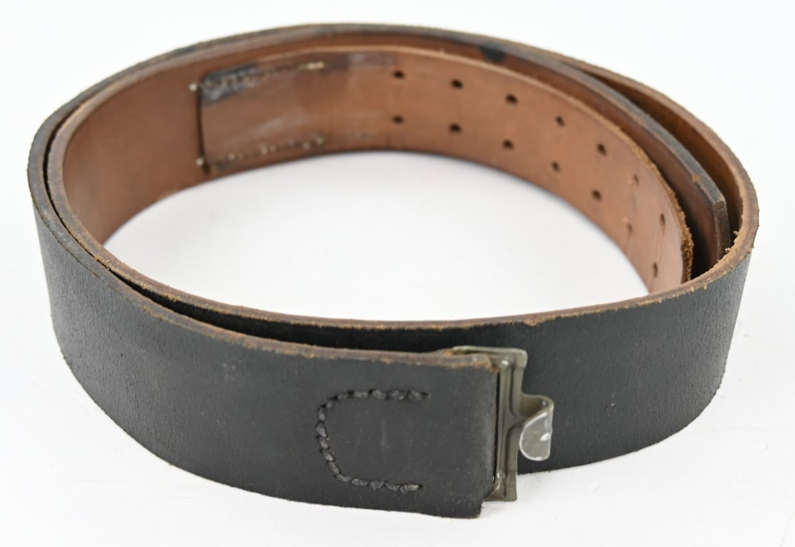 German WH Combat Belt