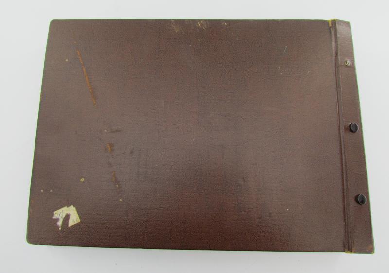 Greater Germany in World Affairs - Daily Picture Reports of 1940