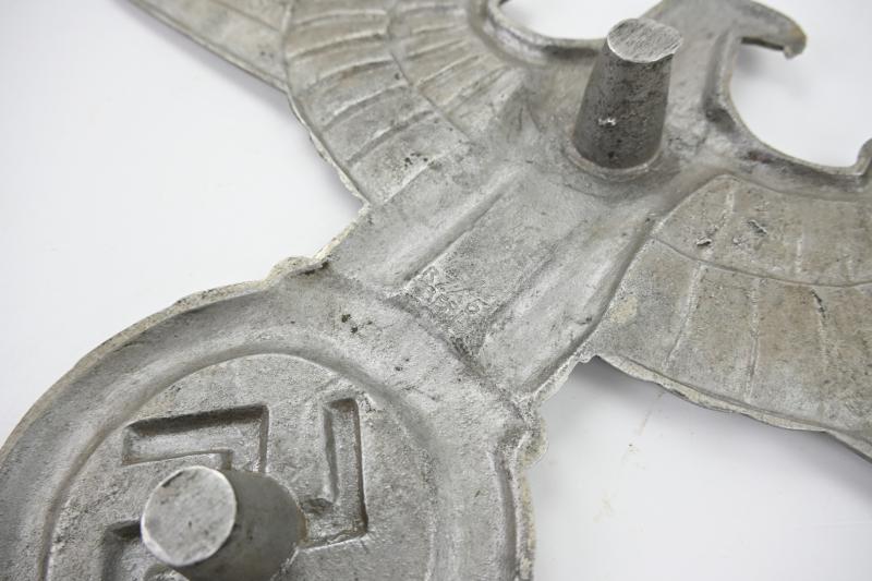 German Third Reich Railway Eagle