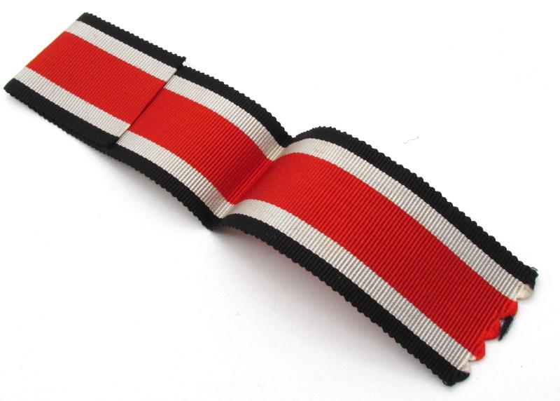 WWII Iron Cross Second Class Ribbon
