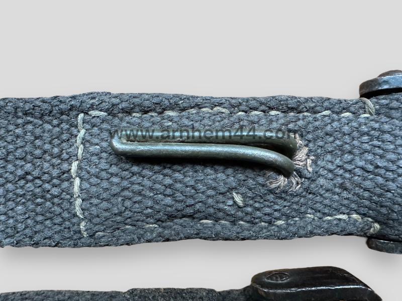 MG 34/42 Ammunition Box Carrying Strap