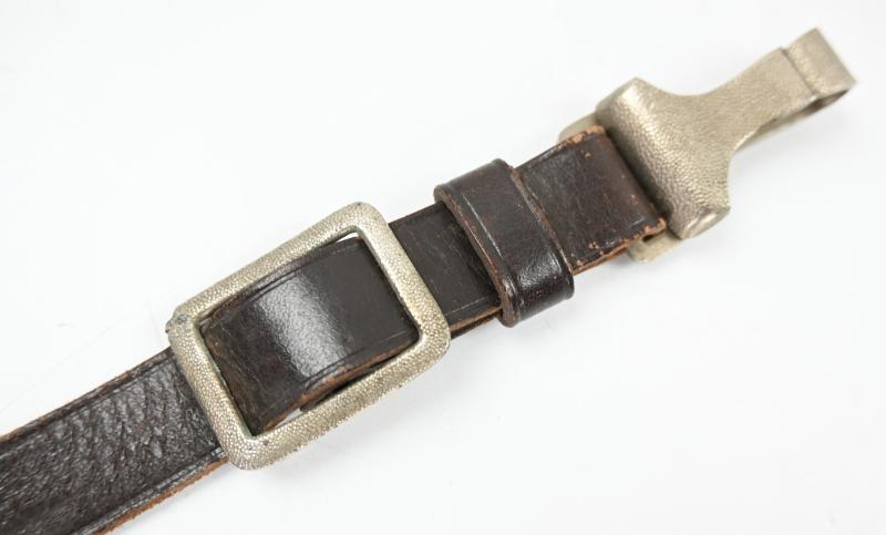 German Political RZM Y-Strap