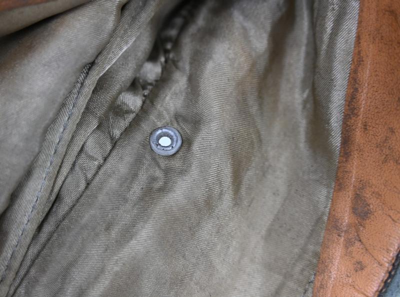 German WH Officer Field Chaplain Side Cap