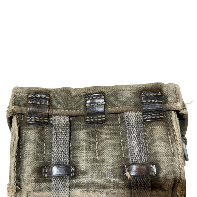 Flare gun Ammo Pouch