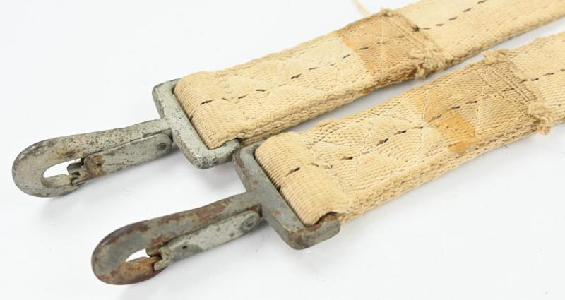 US WW2 Droppingscontainer H-Strap