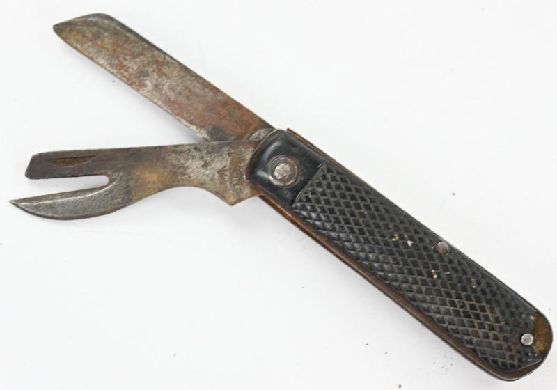 British WW2 Pocket Knife 1943