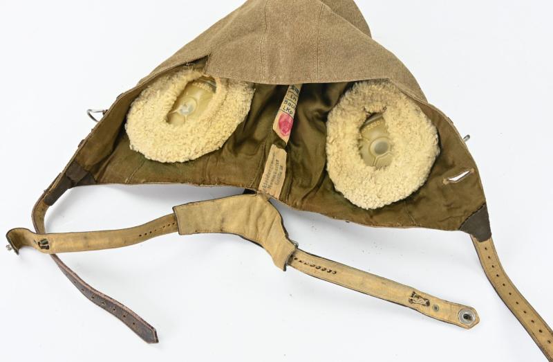 German LW Summer Flying Helmet LkpS101