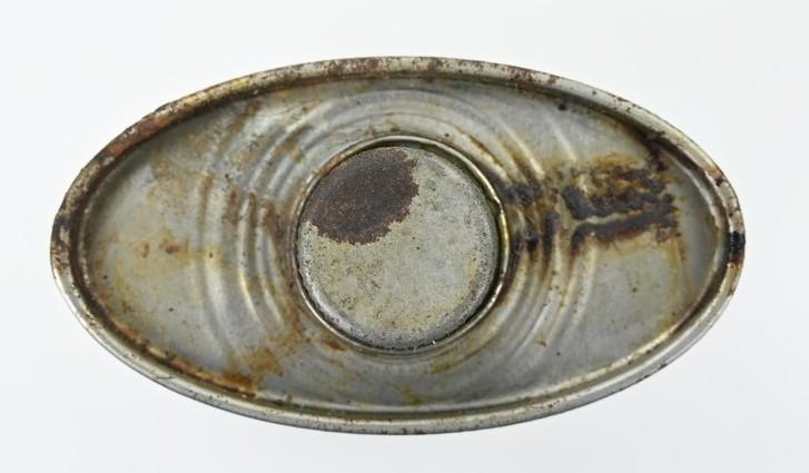 US WW2 Rifle Oiler Bottle
