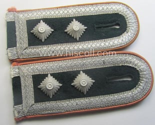 Pair of WH (Heeres), early-war period- (ie. 'M40'-pattern)...