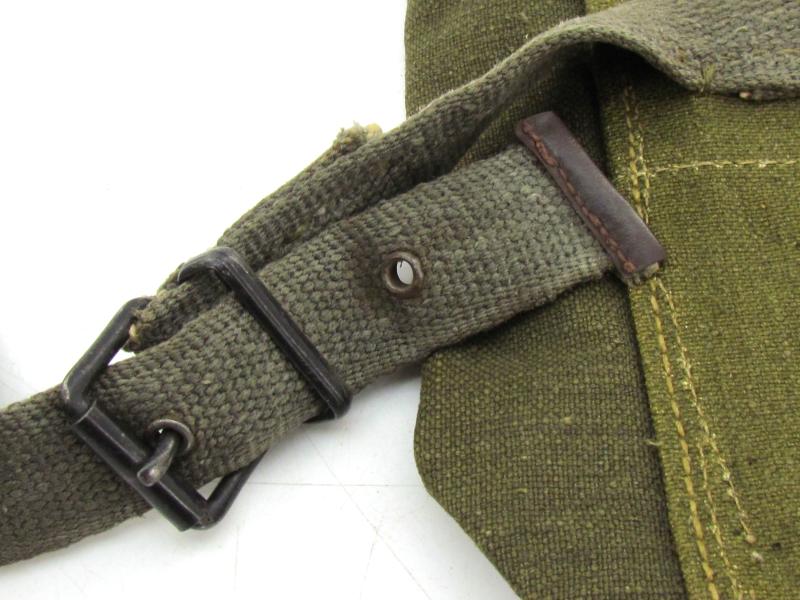 Original Late-War Wehrmacht Pioneer Equipment Bags