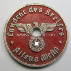 Neat - and fairly unusually seen! - WWII-...