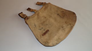 WWI Imperial Model 1887 Brotbeutel