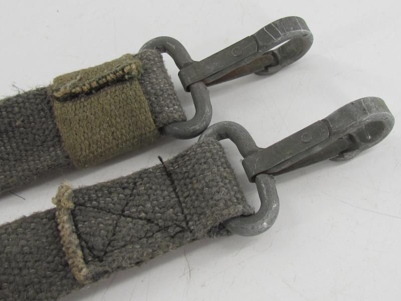 Late War MGZ40 Optic Case Carrying Strap