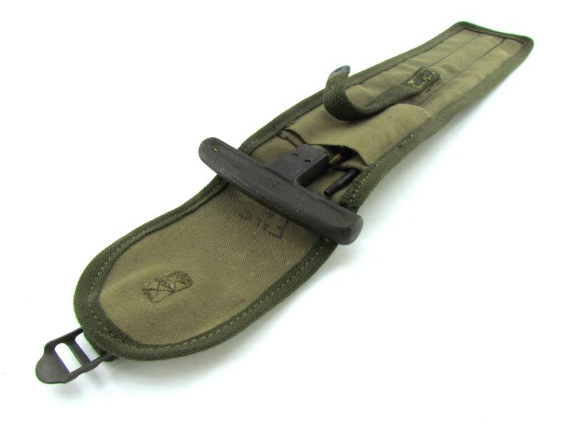 US WWII Case Cleaning Rod M1 C6573