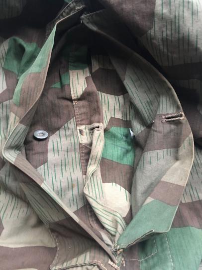 WH (Heer) Shelter Quarter -1941-