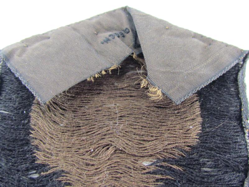 'RADwJ'-sleeve-badge ( Female Related )