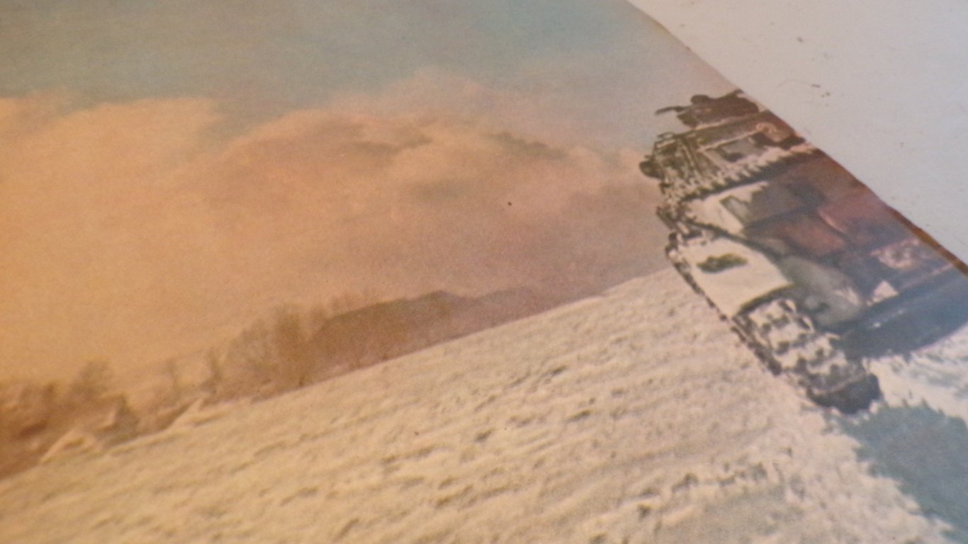 Signaal magazine (French) Nr. 2 1943