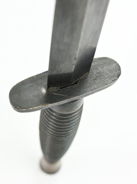 British WW2 Fairbairn-Sykes Fighting Knife