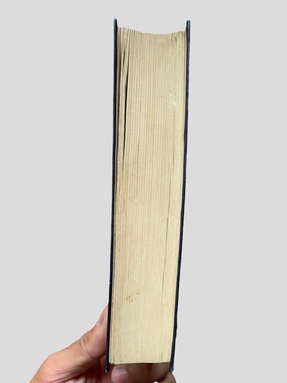 German 'Mein Kampf' -1932-