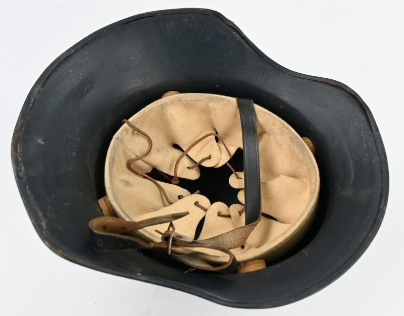German LS Gladiator Helmet