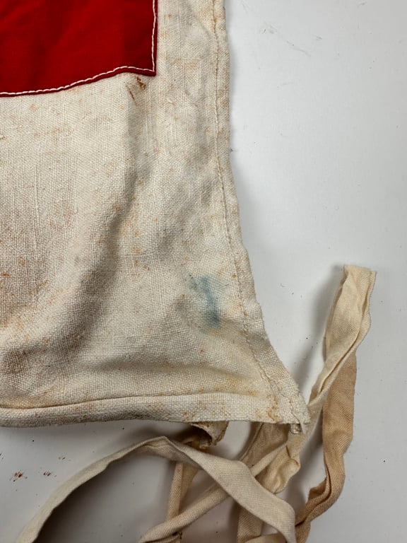 WW2 German Wehrmacht-Luftwaffen Medic Recognition Red Cross shirt